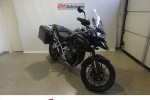 Angebot Triumph Tiger 1200 GT PRO