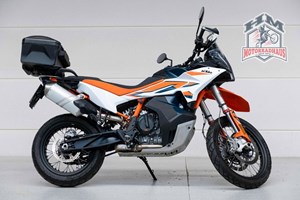 Angebot KTM 890 Adventure R