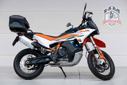 KTM 890 Adventure R