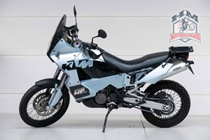 Angebot KTM 950 Adventure