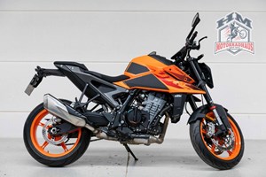 Angebot KTM 990 Duke