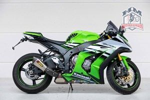 Angebot Kawasaki Ninja ZX-10R