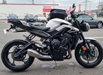 Angebot Triumph Street Triple R