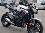 Angebot Triumph Street Triple R