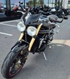 Triumph Speed Triple 1050