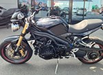 Angebot Triumph Speed Triple 1050