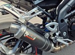 Angebot Triumph Speed Triple 1050