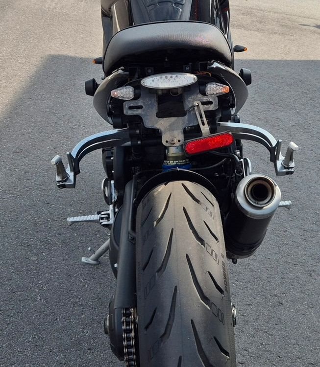 Angebot Triumph Speed Triple 1050