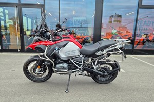 Angebot BMW R 1200 GS Adventure