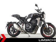 Honda CB 1000 R