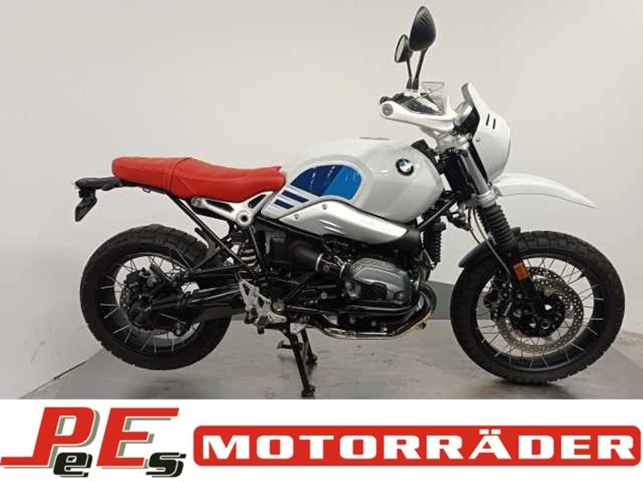 Angebot BMW R nineT Urban G/S Bild 1: Angebot BMW R nineT Urban G/S