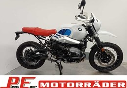 Gebrauchte BMW R nineT Urban G/S