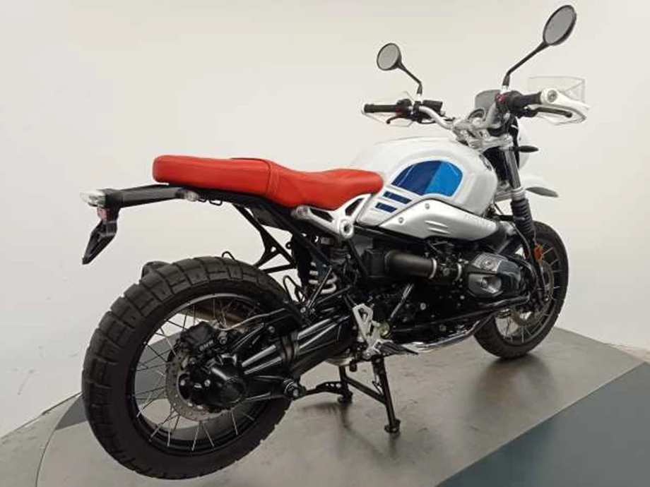 Angebot BMW R nineT Urban G/S Bild 3: Angebot BMW R nineT Urban G/S