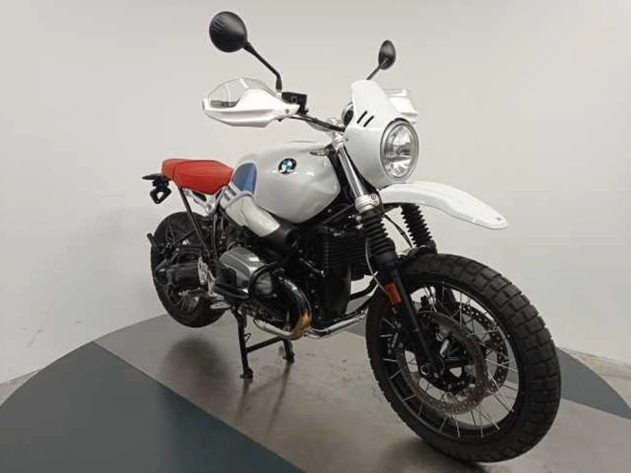 Angebot BMW R nineT Urban G/S Bild 4: Angebot BMW R nineT Urban G/S