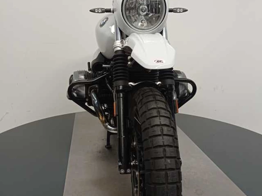 Angebot BMW R nineT Urban G/S Bild 5: Angebot BMW R nineT Urban G/S