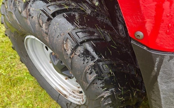 Gebrauchtmotorrad Can-Am Outlander 400 - Bild 5