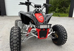 Gebrauchte Can-Am DS 90 X Gebrauchte Can-Am DS 90 X
