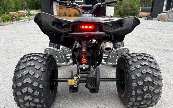 Gebrauchtmotorrad Can-Am DS 90 X - Bild 3 Gebrauchtmotorrad Can-Am DS 90 X - Bild 3