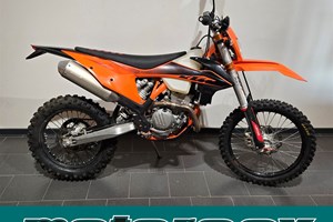 Angebot KTM 350 EXC-F SIX DAYS