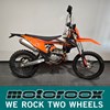 KTM 350 EXC-F SIX DAYS