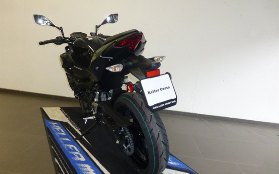 Offerta Kawasaki Z 500 - Immagine 4