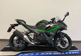 Neumotorrad Kawasaki Ninja 500 SE