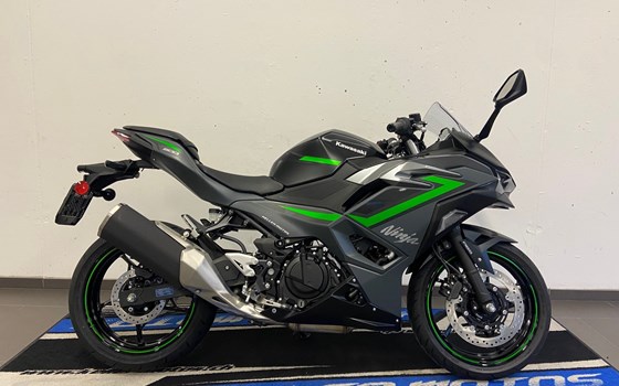 Offerta Kawasaki Ninja 500 SE - Immagine 1