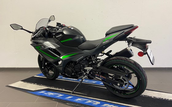 Offerta Kawasaki Ninja 500 SE - Immagine 4