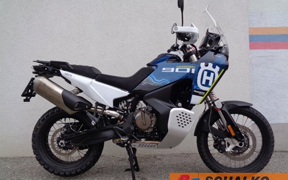 Gebrauchtmotorrad Husqvarna Norden 901 Expedition - Bild 5 Gebrauchtmotorrad Husqvarna Norden 901 Expedition - Bild 5