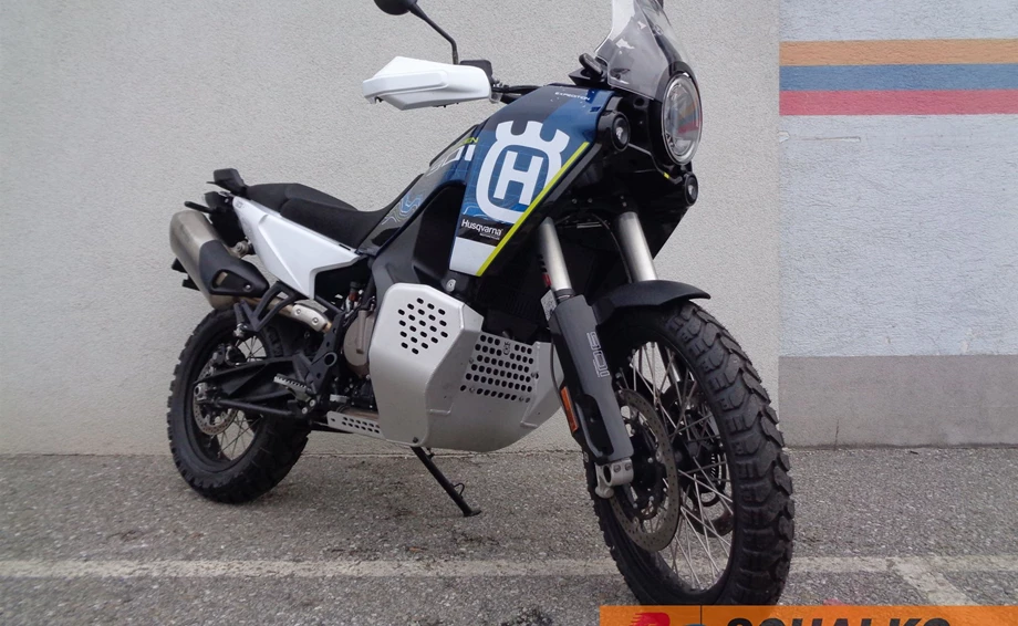 Angebot Husqvarna Norden 901 Expedition Bild 4: Angebot Husqvarna Norden 901 Expedition