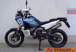 Gebrauchte Husqvarna Norden 901 Expedition Gebrauchte Husqvarna Norden 901 Expedition