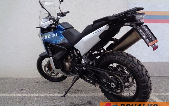 Gebrauchtmotorrad Husqvarna Norden 901 Expedition - Bild 8 Gebrauchtmotorrad Husqvarna Norden 901 Expedition - Bild 8