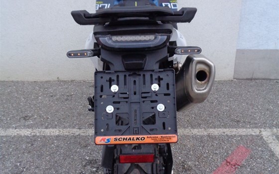 Gebrauchtmotorrad Husqvarna Norden 901 Expedition - Bild 7 Gebrauchtmotorrad Husqvarna Norden 901 Expedition - Bild 7
