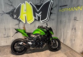 Kawasaki Z 750R