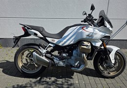 Gebrauchte Moto Guzzi V100 Mandello