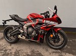 Angebot Triumph Daytona 660