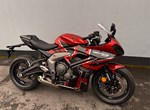 Angebot Triumph Daytona 660