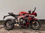 Angebot Triumph Daytona 660