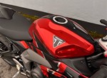 Angebot Triumph Daytona 660