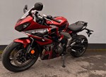 Angebot Triumph Daytona 660