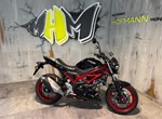 Angebot Suzuki SV 650