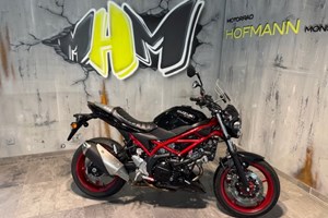 Angebot Suzuki SV 650