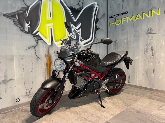 Angebot Suzuki SV 650