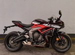 Angebot Triumph Daytona 660