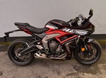 Angebot Triumph Daytona 660