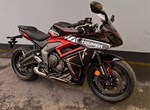 Angebot Triumph Daytona 660