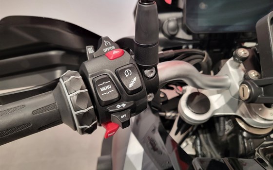 Gebrauchtmotorrad BMW F 800 GS - Bild 10