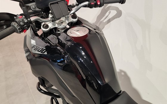 Gebrauchtmotorrad BMW F 800 GS - Bild 12