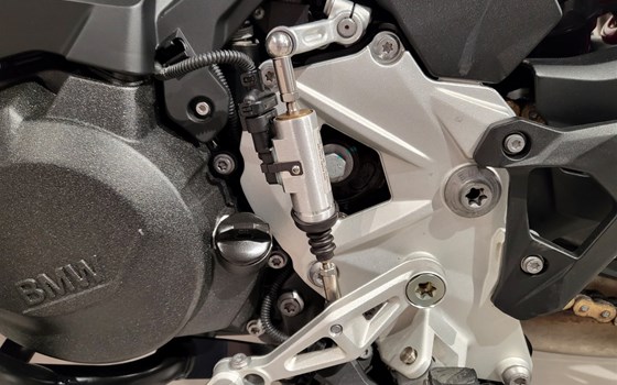 Gebrauchtmotorrad BMW F 800 GS - Bild 14