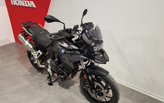 Gebrauchtmotorrad BMW F 800 GS - Bild 15